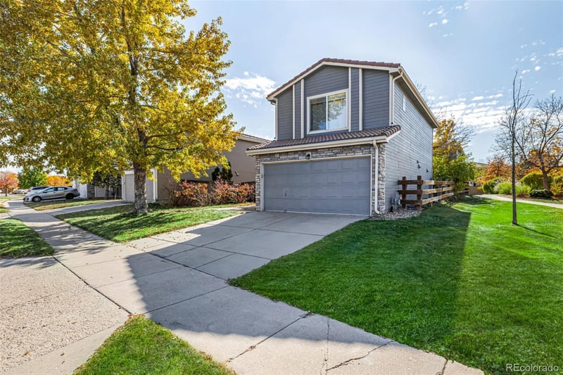 21300 E 42nd Ave, Denver, CO 80249