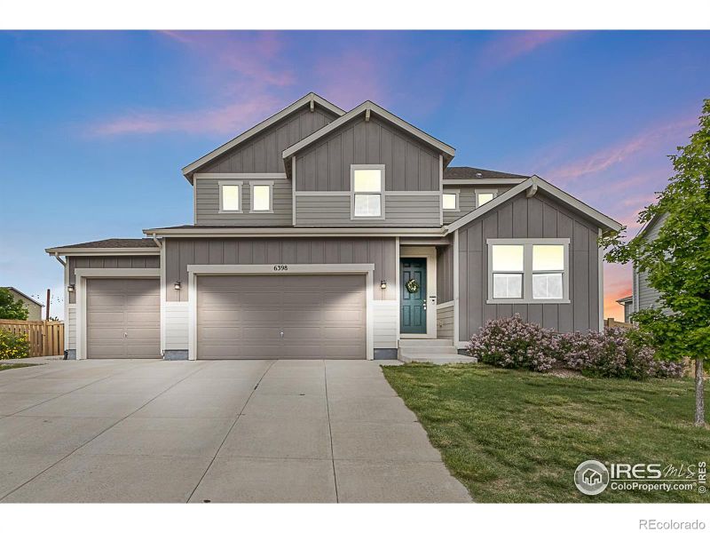 6398 Verna Ct, Timnath, CO 80547