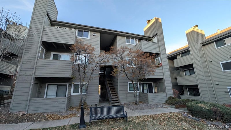 3100 S Federal Blvd #330, Denver, CO 80236