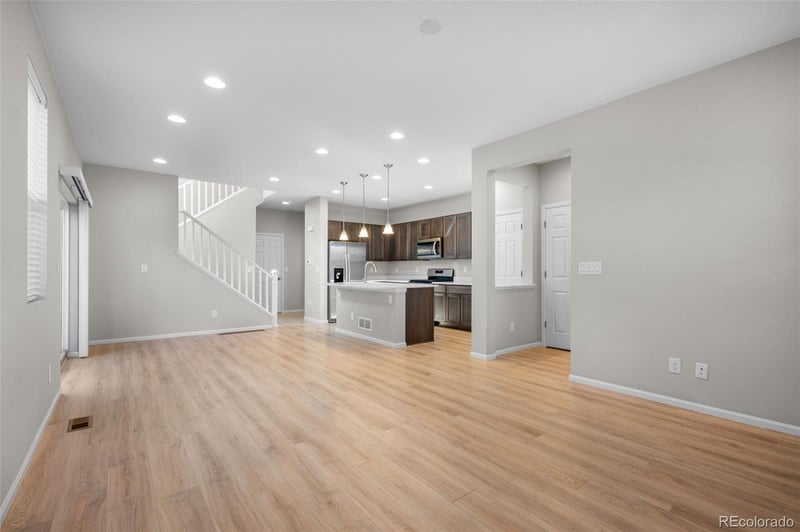4729 Idalia St, Denver, CO 80239