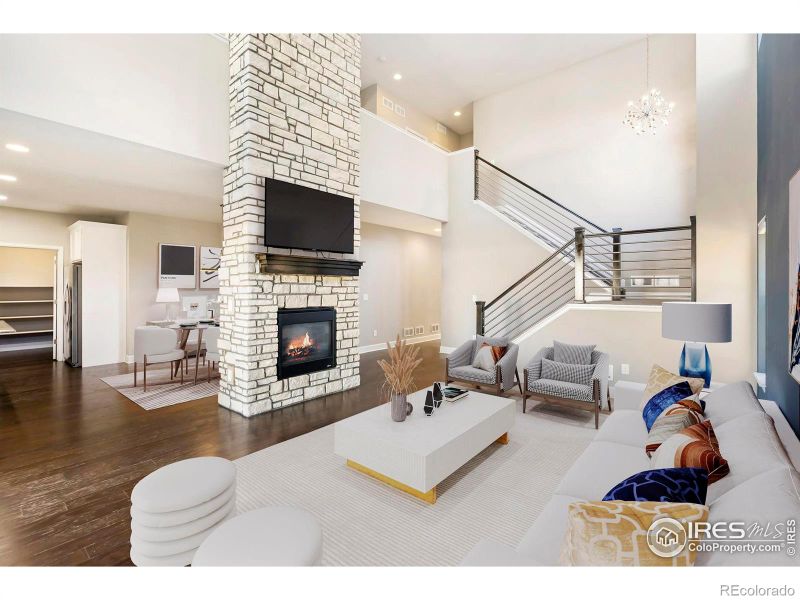 2907 Photon Ct, Loveland, CO 80537
