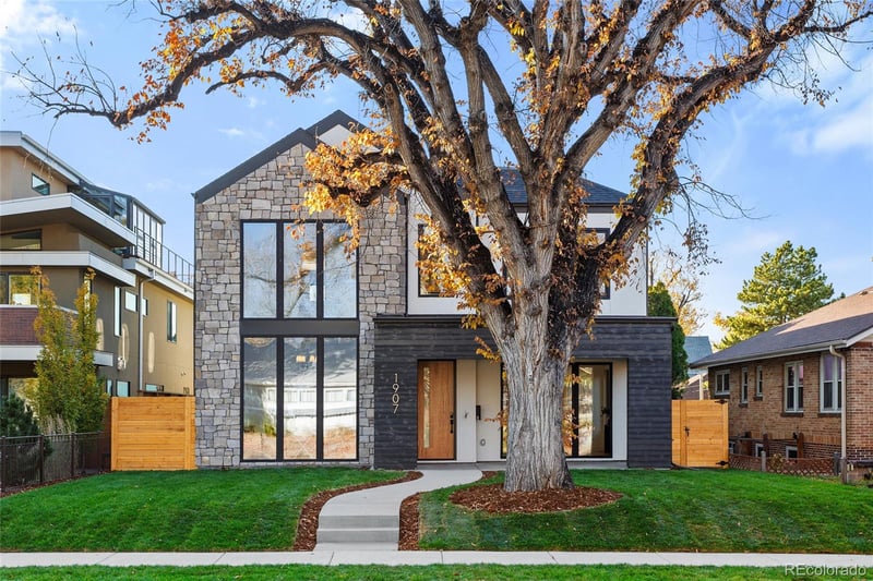 1907 S Clarkson St, Denver, CO 80210