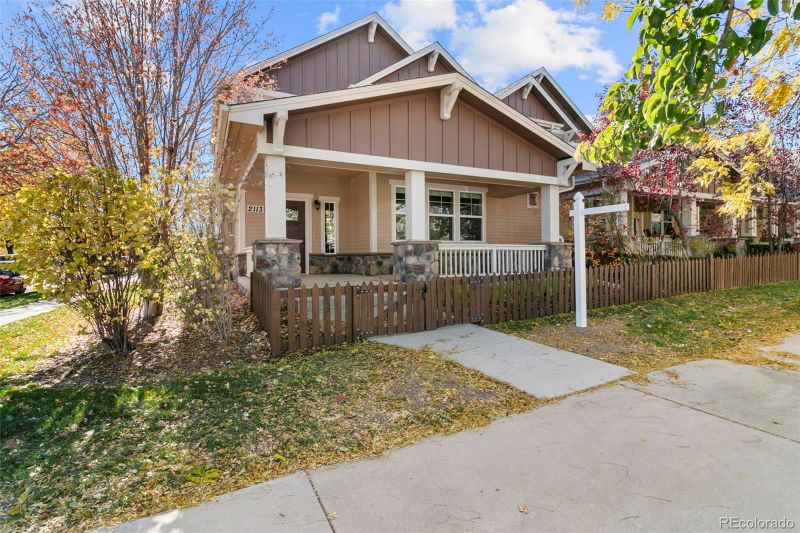 2113 Nancy Gray Ave, Fort Collins, CO 80525