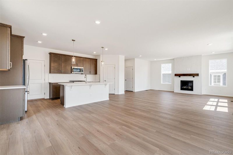 1821 Waterbirch Way, Castle Rock, CO 80108