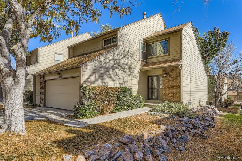 15353 E Louisiana Ave #8, Aurora, CO 80017