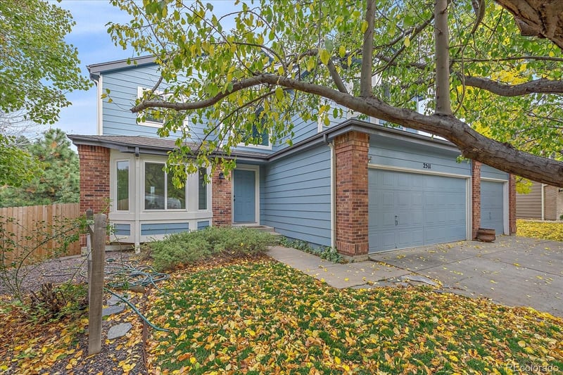 2511 W 108th Pl, Denver, CO 80234