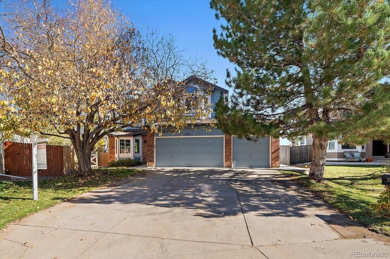 2511 W 108th Pl, Denver, CO 80234