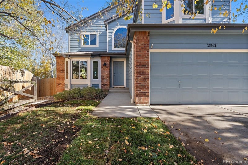 2511 W 108th Pl, Denver, CO 80234