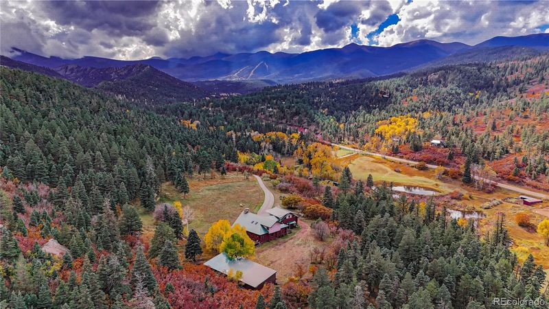14708 Highway 12, Cuchara, CO 81055