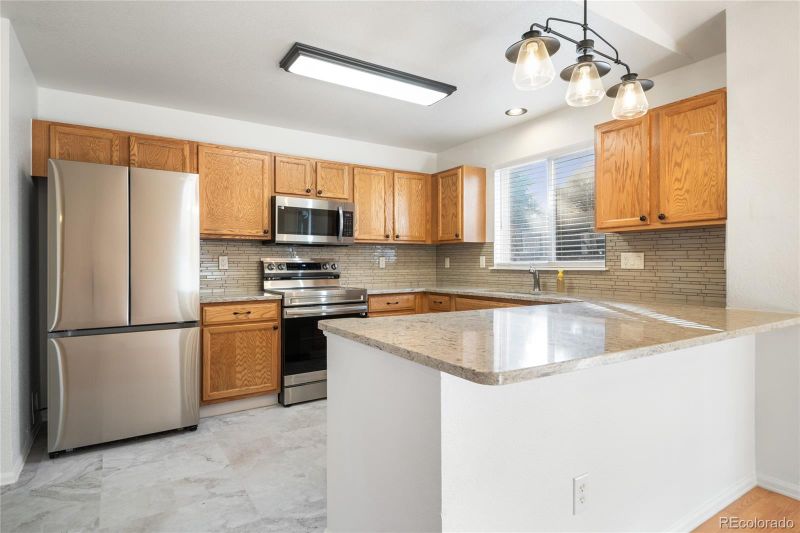 3629 S Killarney St, Aurora, CO 80013
