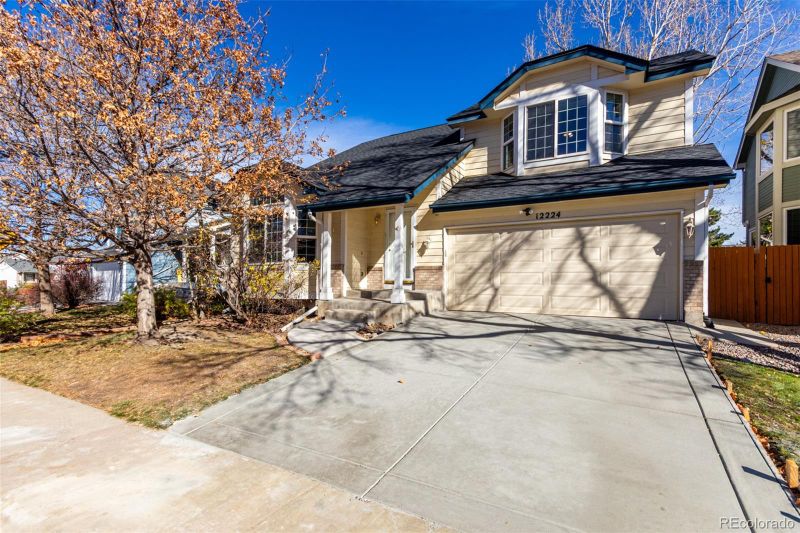 12224 Sunflower St, Broomfield, CO 80020