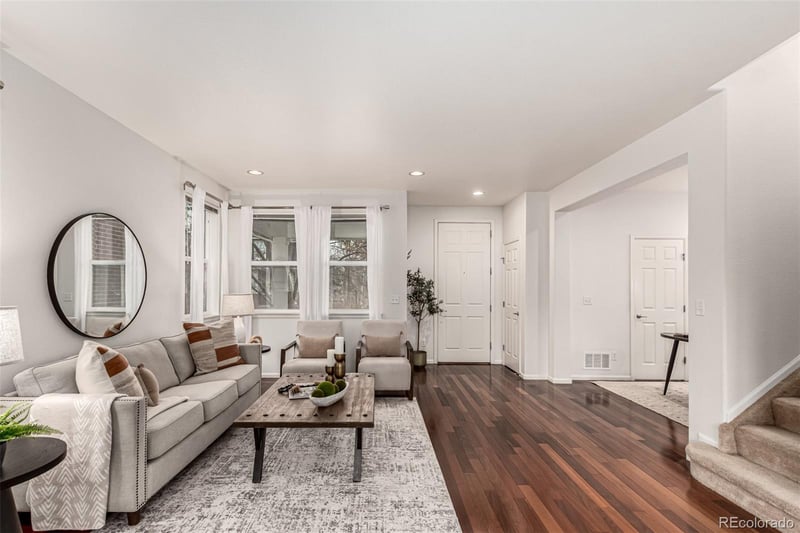 2849 Emporia Ct, Denver, CO 80238
