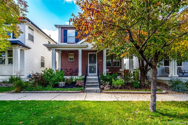 2849 Emporia Ct, Denver, CO 80238