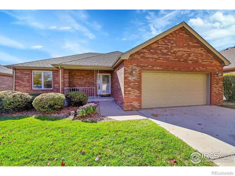 4480 W 17th St, Greeley, CO 80634