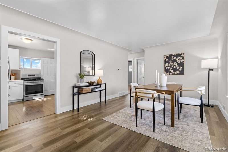 3385 Olive St, Denver, CO 80207