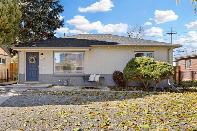 3385 Olive St, Denver, CO 80207