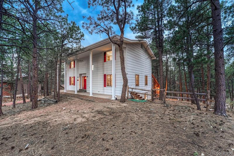 1325 Deby Pl, Colorado Springs, CO 80921