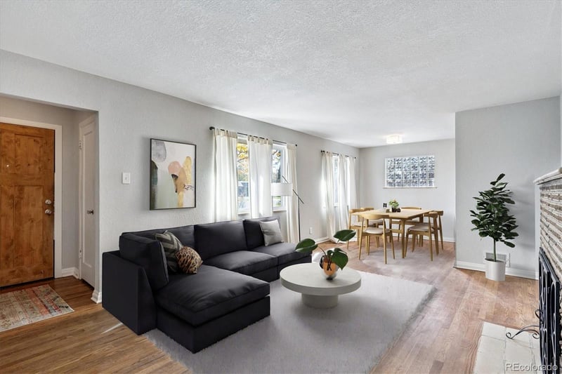 2865 Oneida St, Denver, CO 80207