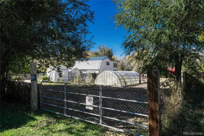 4201 Garland St, Wheat Ridge, CO 80033