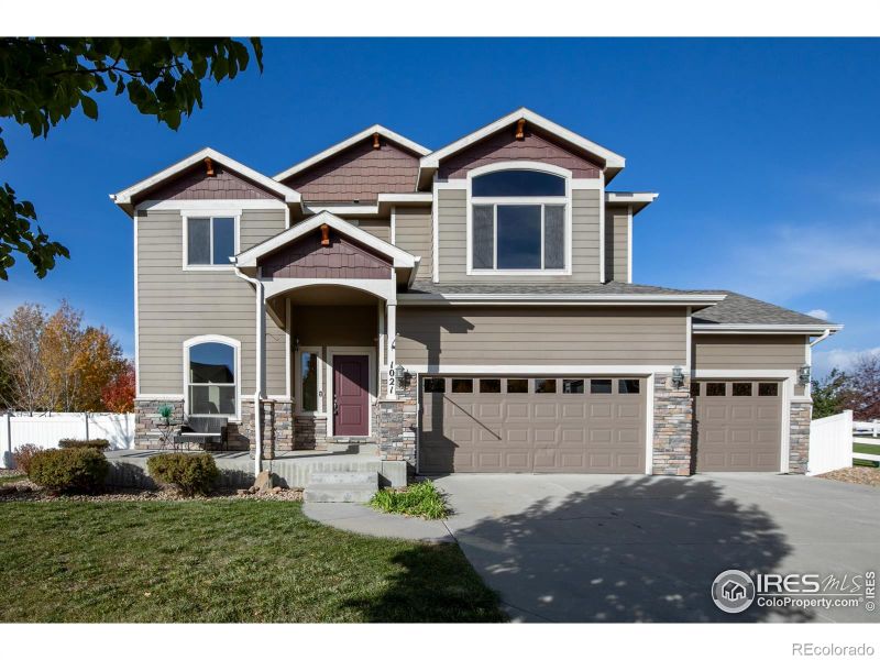 1021 Wilshire Dr, Berthoud, CO 80513