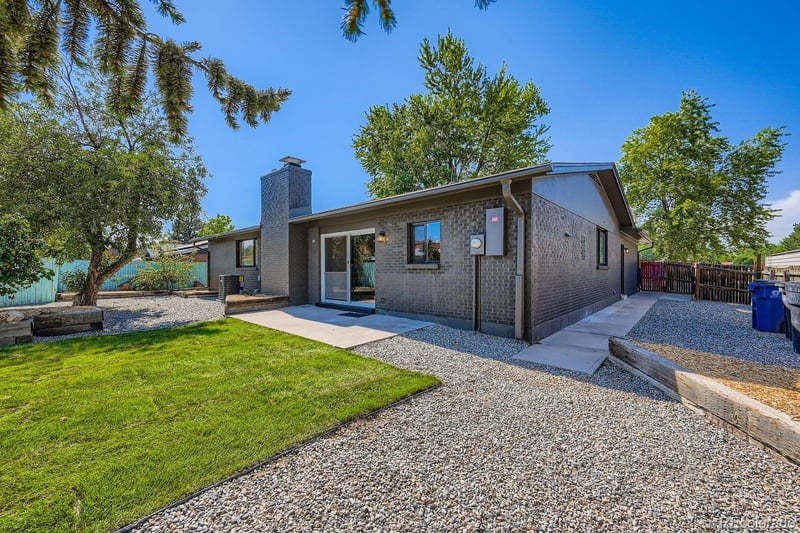 12381 E 54th Avenue Dr, Denver, CO 80239