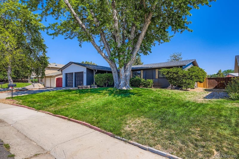 12381 E 54th Avenue Dr, Denver, CO 80239