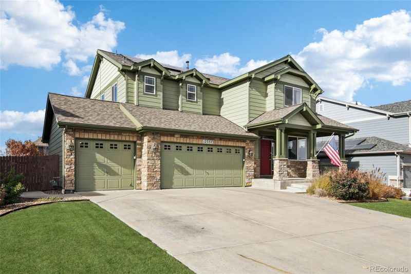12337 Rosemary St, Thornton, CO 80602