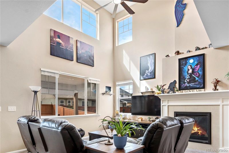 463 N Jamestown Way, Aurora, CO 80018