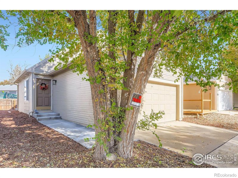 1061 Townley Cir, Longmont, CO 80501