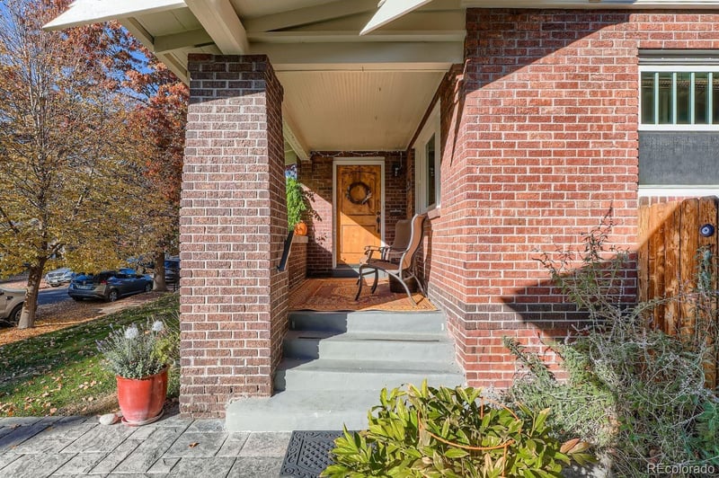 1048 S Vine St, Denver, CO 80209