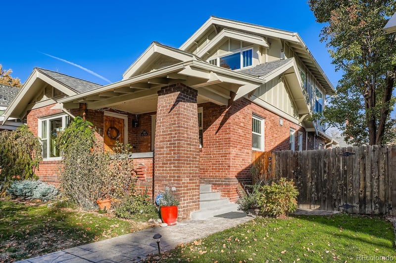 1048 S Vine St, Denver, CO 80209