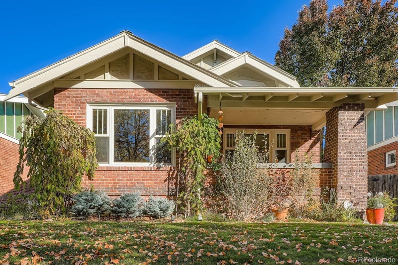 1048 S Vine St, Denver, CO 80209