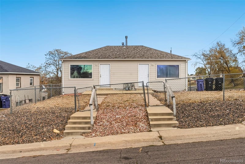 274-276 S Quitman St, Denver, CO 80219