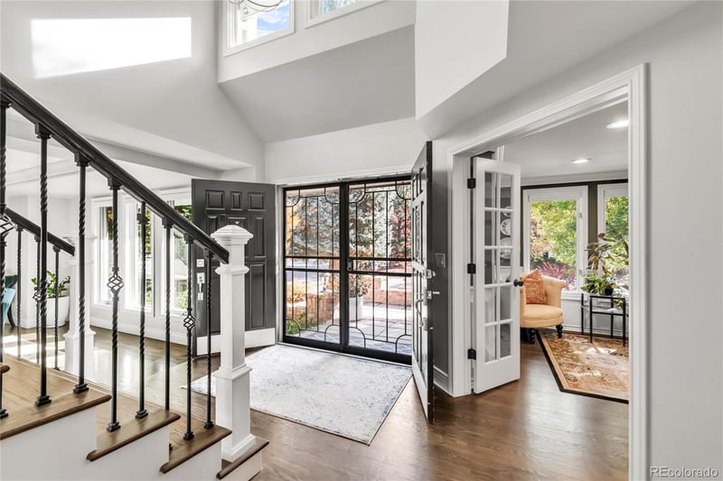 5201 E Otero Pl, Centennial, CO 80122