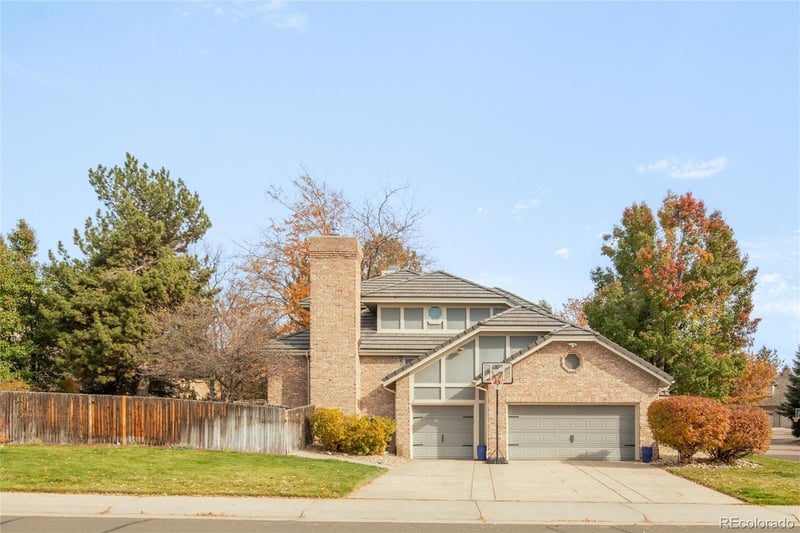 5201 E Otero Pl, Centennial, CO 80122