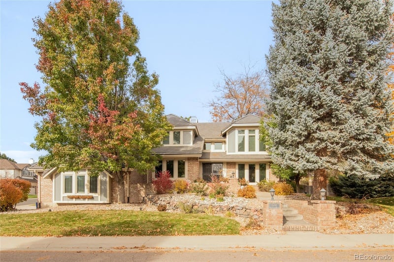 5201 E Otero Pl, Centennial, CO 80122