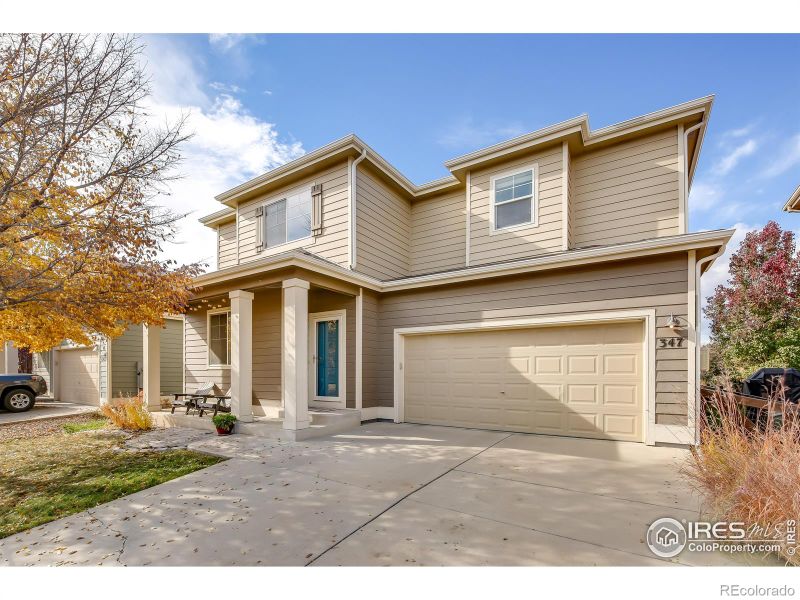 347 Toronto St, Fort Collins, CO 80524