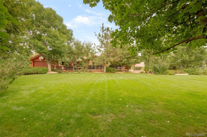 59 Spyglass Dr, Littleton, CO 80123