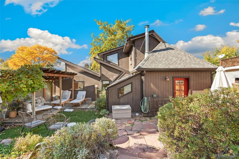 3865 Xavier St, Denver, CO 80212