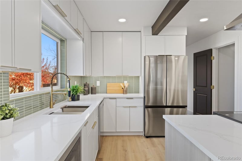 8805 E Radcliff, Denver, CO 80237