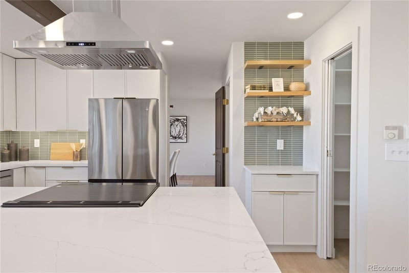 8805 E Radcliff, Denver, CO 80237