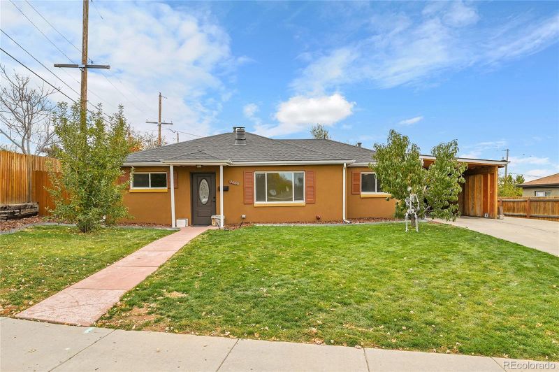 1250 Eppinger Blvd, Thornton, CO 80229