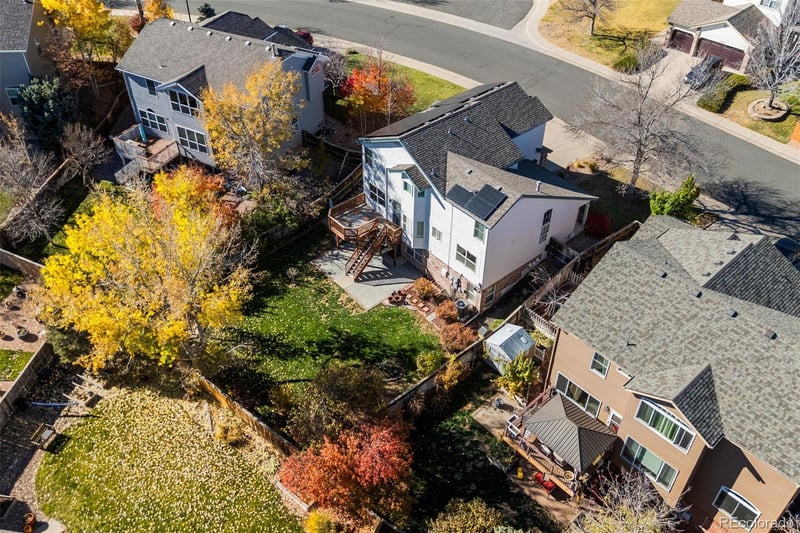 10518 Tigers Eye, Lone Tree, CO 80124