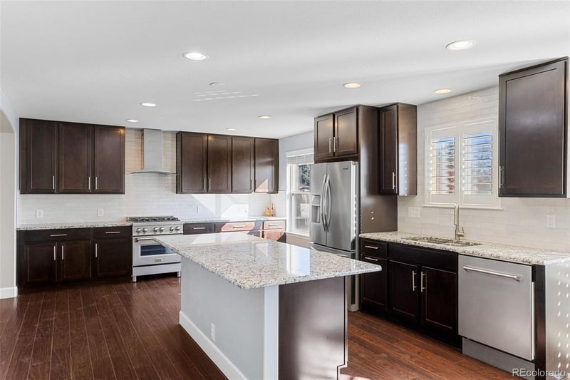 10518 Tigers Eye, Lone Tree, CO 80124