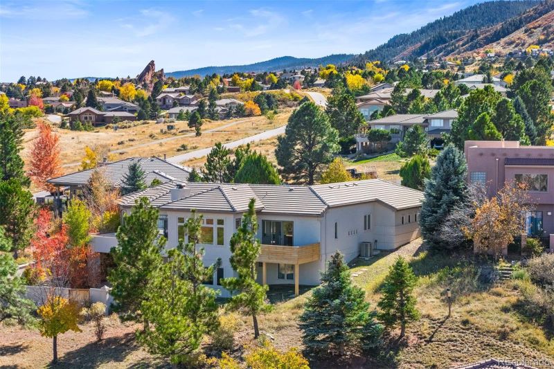 11065 Elk Rest Rn, Littleton, CO 80125