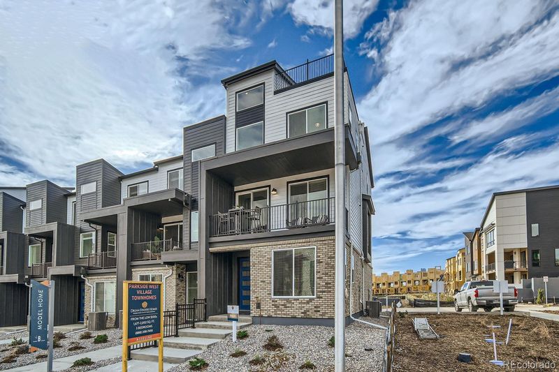 1652 W 166th Dr, Broomfield, CO 80023