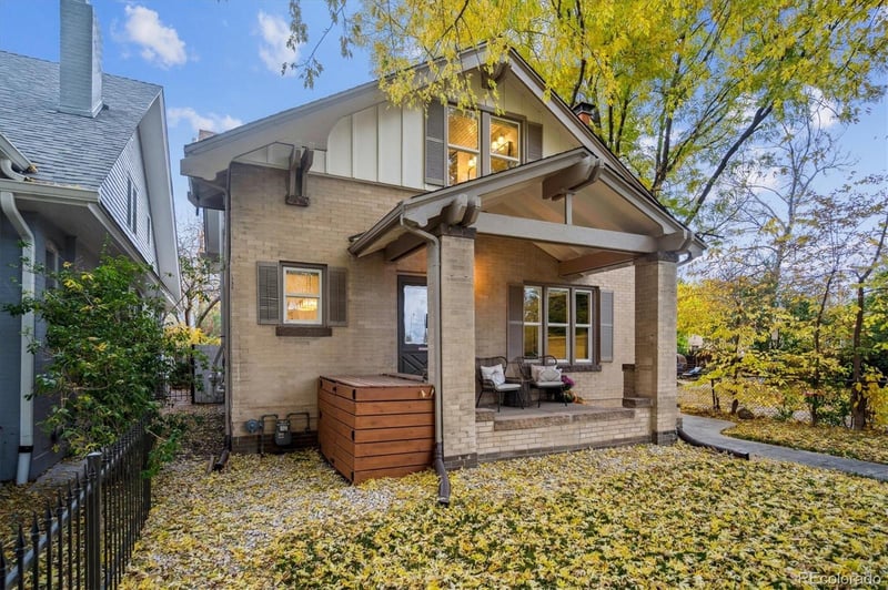 1626 Albion St, Denver, CO 80220