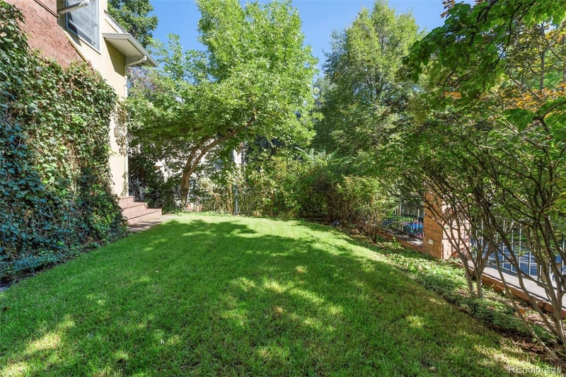 119 S Franklin St, Denver, CO 80209