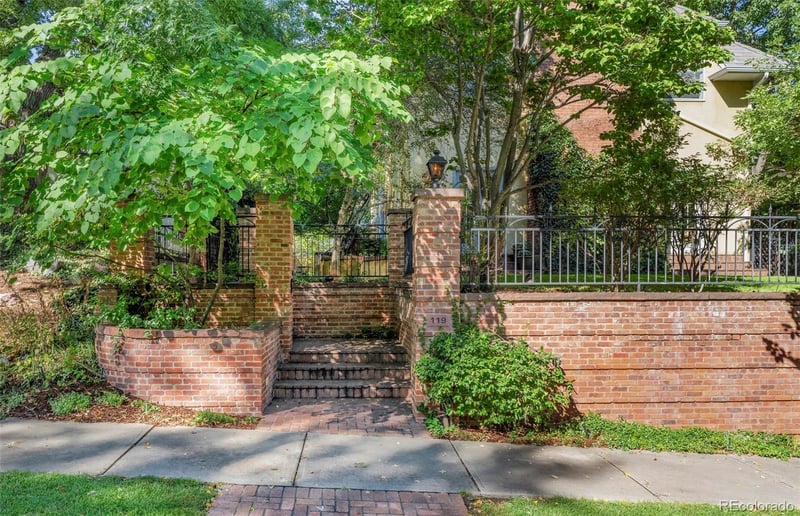 119 S Franklin St, Denver, CO 80209