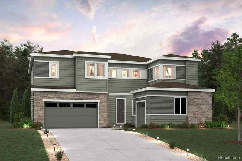 2500 Bailey Ln, Erie, CO 80026